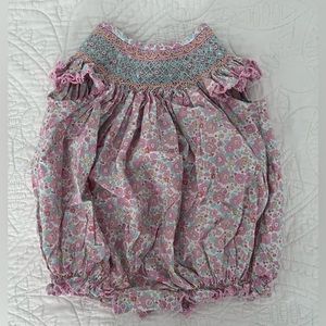 Shrimp & Grits Bubble